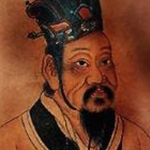 刘程之头像