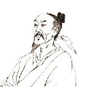 刘黻头像