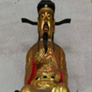 刘光谦头像