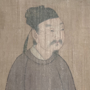 刘孝孙头像
