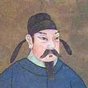 刘晏头像