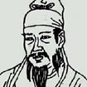 李显头像