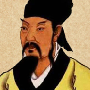 李益头像