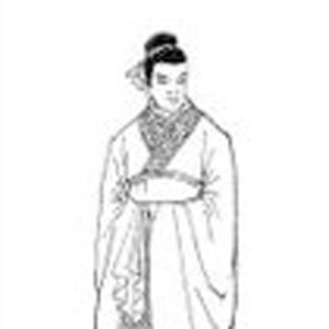 陆凯头像