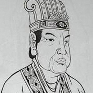 卢思道头像