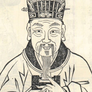 吕渭头像