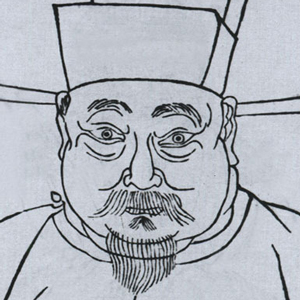 倪谦头像