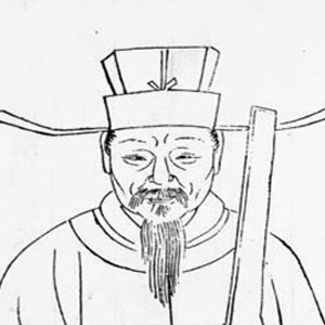 倪思头像