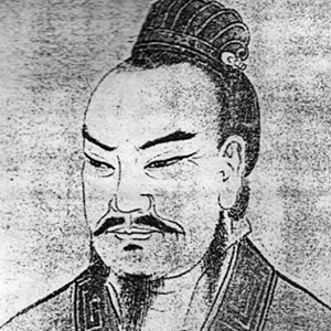 潘尼头像