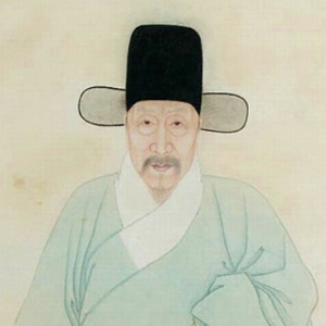 申时行头像