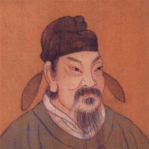 宋璟头像