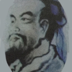 孙觉头像