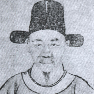 陶望龄头像