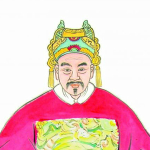 汪广洋头像