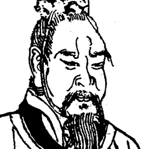 韦鼎头像