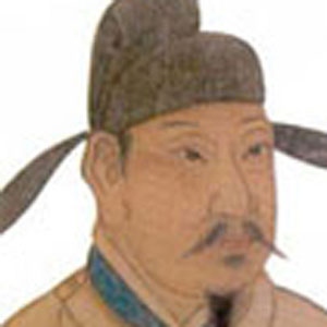 吴筠头像