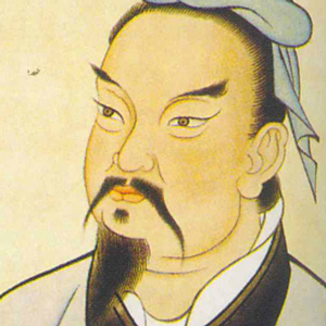 谢惠连头像