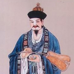 薛式头像