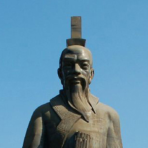 徐商头像