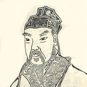 许询头像