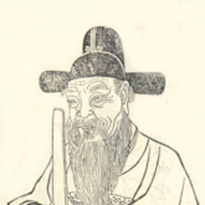杨虞卿头像
