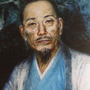 颜延之头像