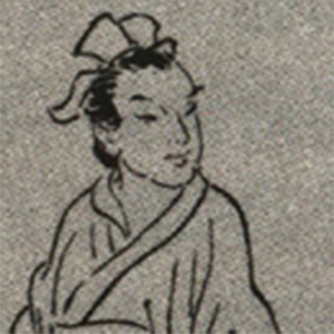 阴铿头像