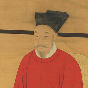 赵惇头像