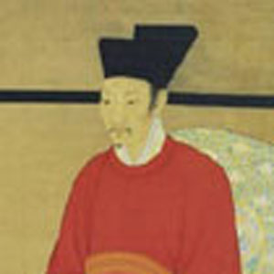 赵桓头像