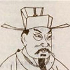 赵葵头像