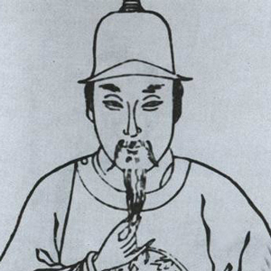 赵湘头像