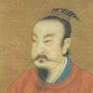 郑絪头像