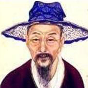 周霆震头像